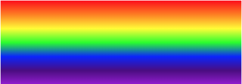 Linear gradient