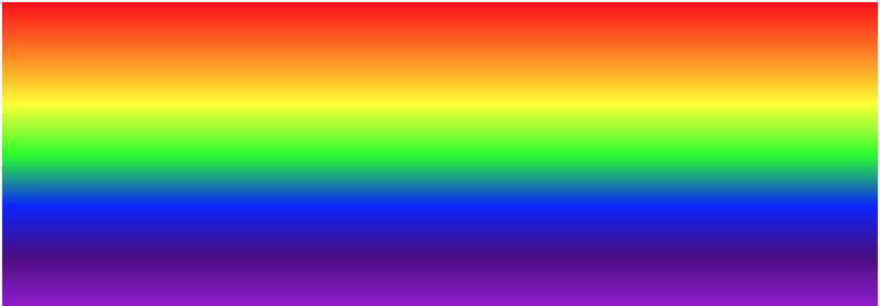 Pure CSS Rainbows – School of Computer Science & Electronic Engineering –  Bangor University